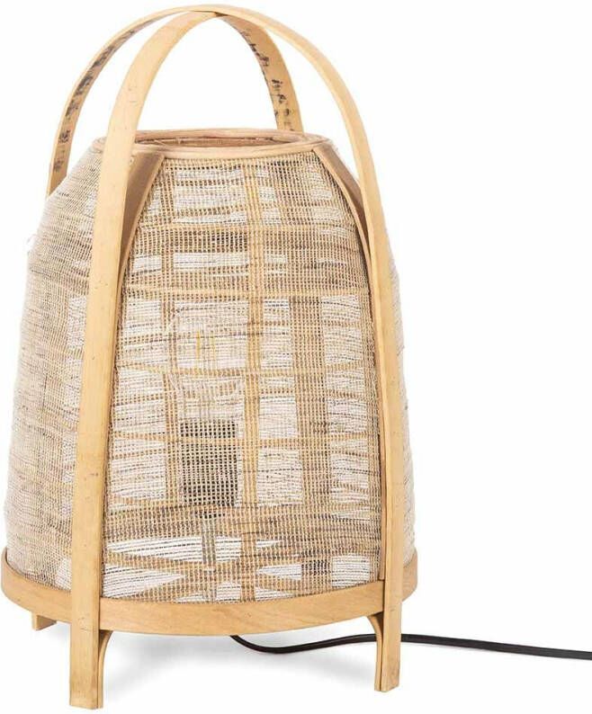 Kidsdepot Tafellamp Maevi Naturel