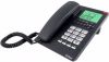 Profoon Vaste Telefoon Tx 325 Zwart online kopen
