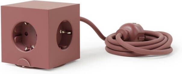 Avolt Decoratieve objecten USB Magnet Version Rood