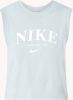 Nike Sportswear Tanktop voor dames Ocean Cube/White Dames online kopen