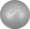 Avento Fitnessbal 55 Cm Rubber Zilver online kopen