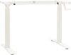 VidaXL Zit stabureauframe Met Slinger Handmatig Wit online kopen