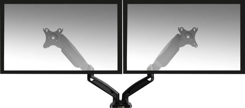 ACT AC8312 Monitorarm