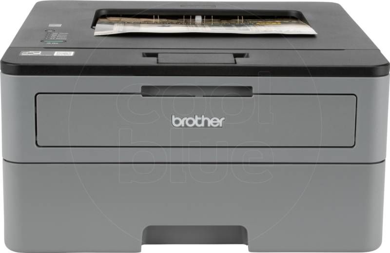 Brother HL L2310D