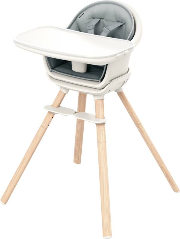 Maxi-Cosi Maxi Cosi Moa 8 in 1 Beyond White