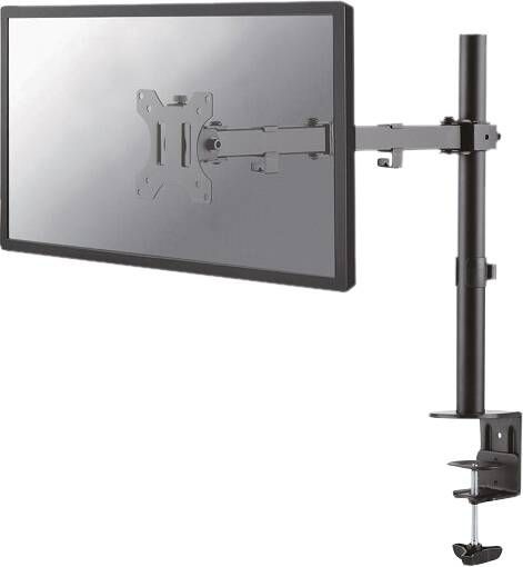 Neomounts by Newstar FPMA D550BLACK Monitorarm Zwart