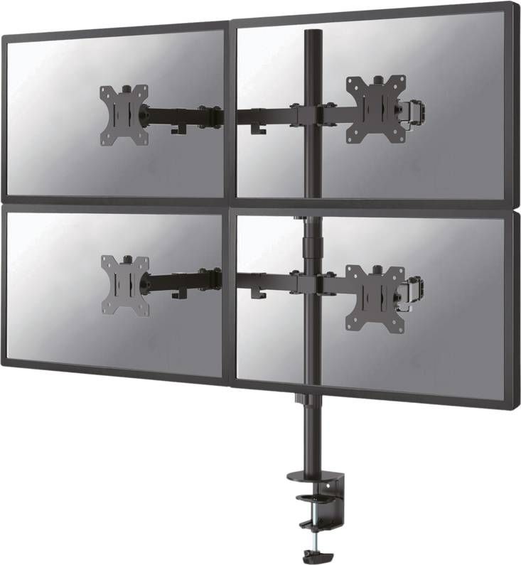 Neomounts by Newstar FPMA D550D4BLACK