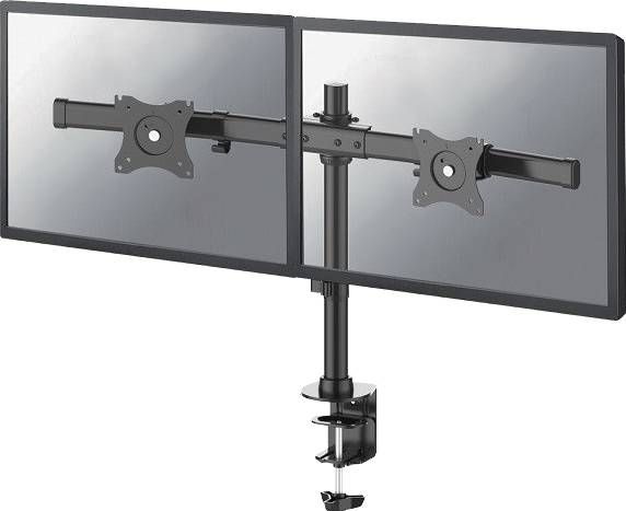 Neomounts by Newstar FPMA DCB100DBLACK Monitorarm Zwart