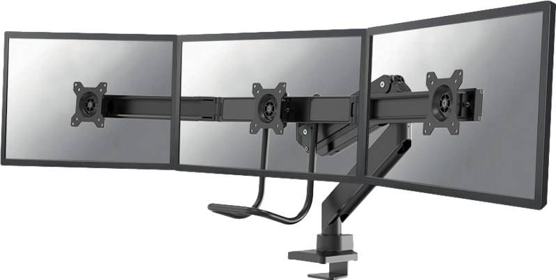 Neomounts by Newstar NM D775DX3BLACK