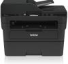 Brother zwart-wit laserprinter 3-in-1 DCP-L2550DN online kopen