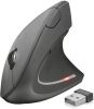 Trust draadloze ergonomische muis Verto, voor rechtshandigen online kopen