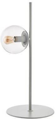 Bolia Orb Tafellamp Grijs