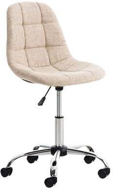 CLP Bureaustoel Emil Stof