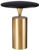 ETH Design tafellampje Jazz goud met zwart 05 TL3235 3012 online kopen