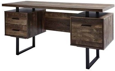 Jahnke Moebel CLB 150 Bureautafel Vintage