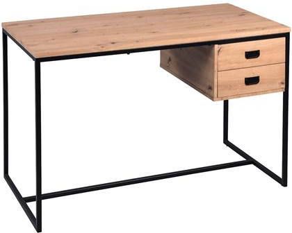 M2 Kollektion Melbourne Bureautafel