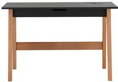 Rocky Infans Color Bureautafel Antraciet