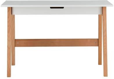 Rocky Infans Color Bureautafel Wit
