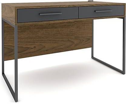 Rocky Legend Bureautafel Walnoot