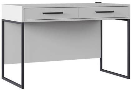 Rocky Legend Bureautafel Wit