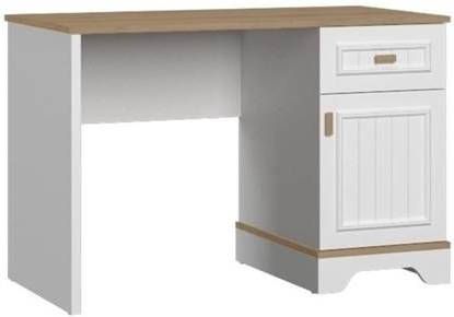 Rocky Monte Bureautafel