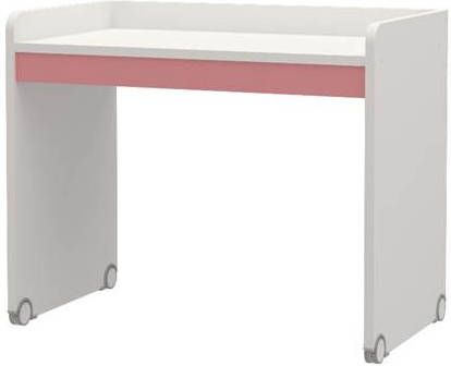 Rocky Neo Bureautafel Roze