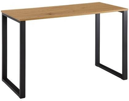 Sky Style Duma Bureautafel Eiken