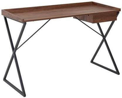 Sky Style Wergo Bureautafel Met Lade