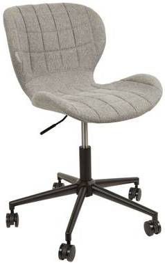 Kantoorstoel Office Chair OMG Grijs online kopen