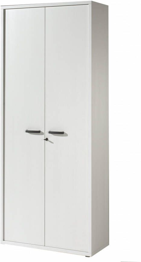 Huisenthuis.nl Hoge kantoorkast Roland WHD