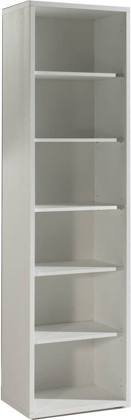 Huisenthuis.nl Hoge kantoorkast Roland WHO