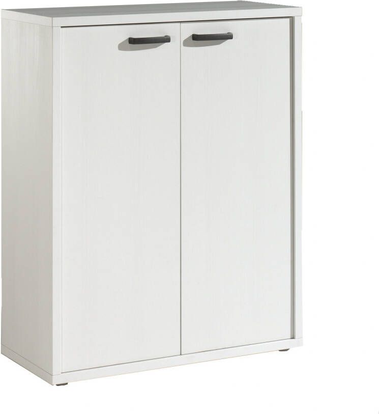 Huisenthuis.nl Lage kantoorkast Roland WLD