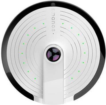 PT-180H UFO Panoramic WiFi HD Camera