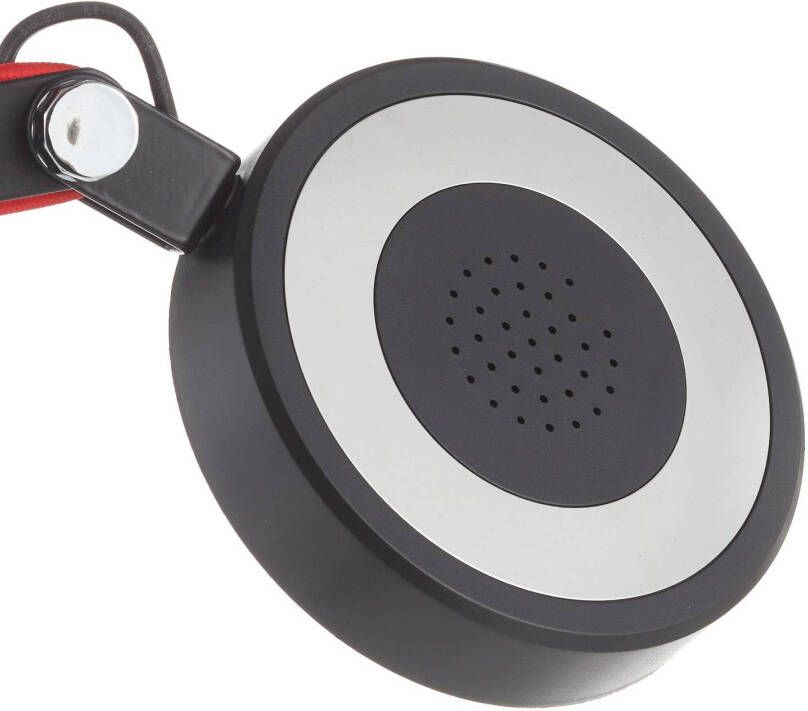 Trio international Design bureaulamp Amsterdam zwart 527920102