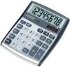 Merkloos Calculator Citizen Cdc80 C series Desktop Designline Silver online kopen