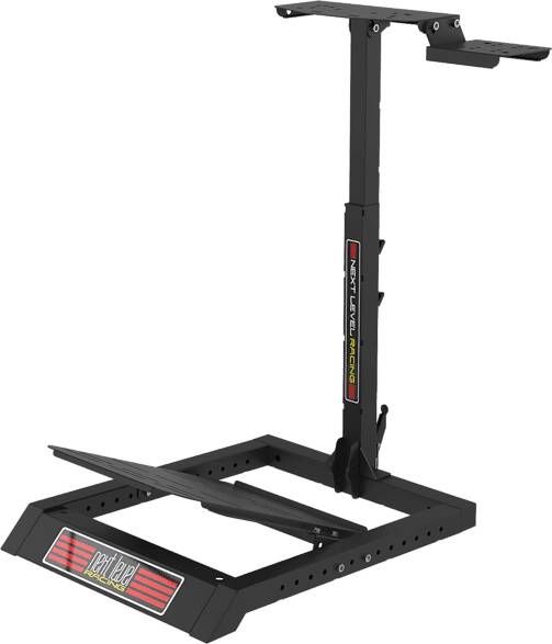 4allshop Next Level Racing  Next Level Racing Wheel Stand Lite One fits all