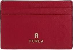 Furla Wallets & Cardholders , Rood, Dames