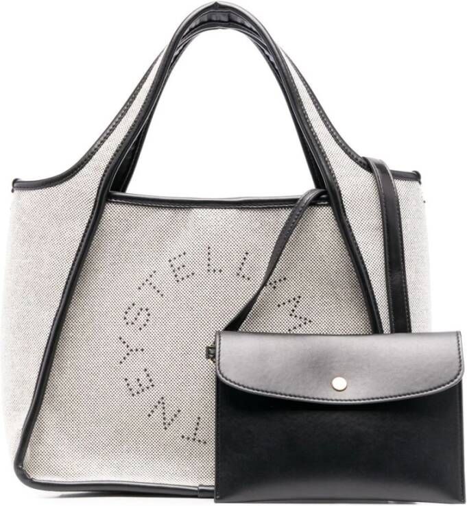 Stella Mccartney Bags.. Black , Zwart, Dames