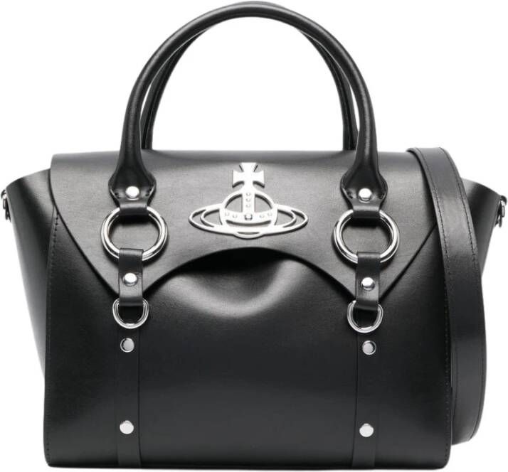 Vivienne Westwood Handtassen Zwart Dames