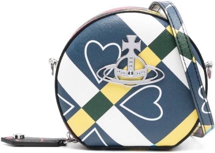 Vivienne Westwood Heuptassen Blauw Dames