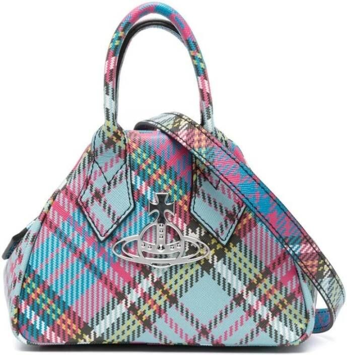 Vivienne Westwood Heuptassen Blauw Dames