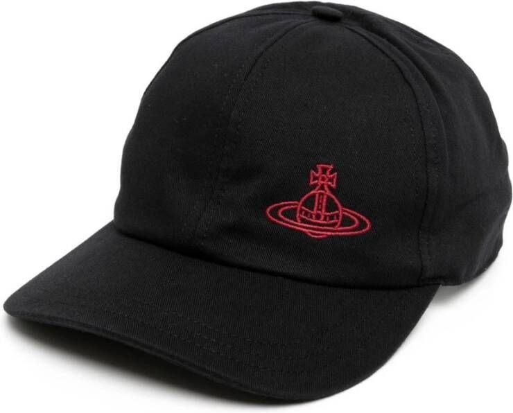 Vivienne Westwood Petten Zwart Dames