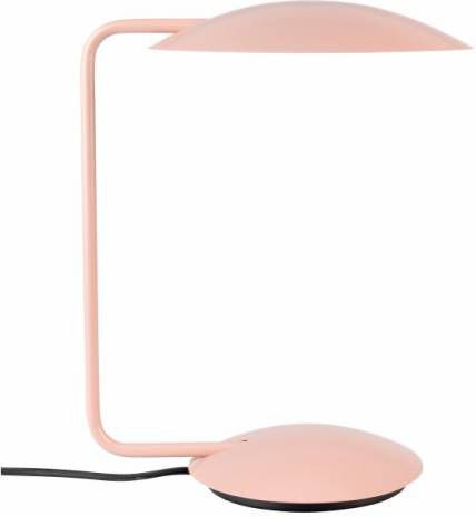 Zuiver Bureaulamp Pixie roze