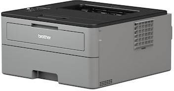 Brother Zwart/wit laserprinter HL L2350DW online kopen