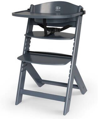 Kinderkraft Enock Grey kinderstoel