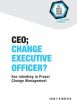 CEO; Change Executive Officer? Erik F. Steketee online kopen