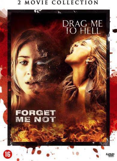 Drag me to hell/Forget me not (DVD)