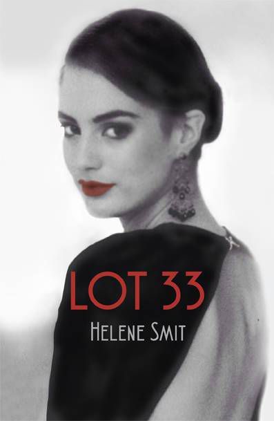 Lot 33 Helene Smit online kopen