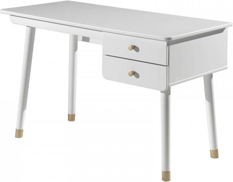 Vipack Kinderbureau BILLY MDF oppervlak